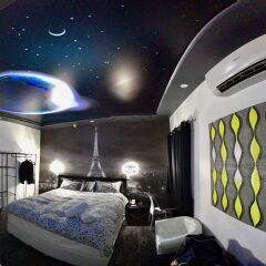 Amelia Hotel детские мероприятия