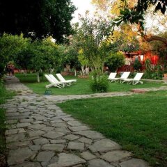 Toll Hotel Турция, Сиде - отзывы, цены и фото номеров - забронировать отель Toll Hotel онлайн фото 7
