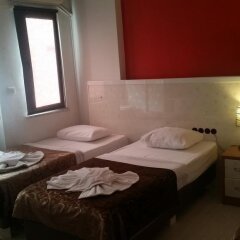Отель Ortakoy Home Suites комната для гостей фото 5