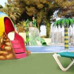 Bless Hotel Ibiza, a member of The Leading Hotels of the World детские мероприятия фото 2
