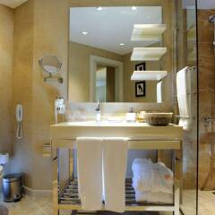 Elegance Hotels International Турция, Мармарис - отзывы, цены и фото номеров - забронировать отель Elegance Hotels International онлайн ванная