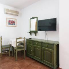 Отель Apartamentos La Fonda комната для гостей фото 5