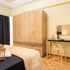 Апартаменты Big Central Metro Station Apartment 2 комната для гостей фото 4