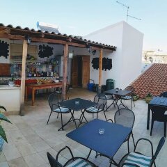 Отель La casa di Aneupe Сиракуза бассейн фото 3