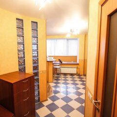 Гостиница MneNaSutki na Yablochkova 41a в Москве отзывы, цены и фото номеров - забронировать гостиницу MneNaSutki na Yablochkova 41a онлайн Москва удобства в номере
