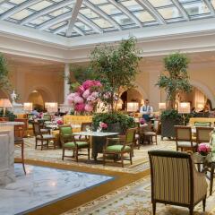 Гостиница Four Seasons Lion Palace St. Petersburg в Санкт-Петербурге 6 отзывов об отеле, цены и фото номеров - забронировать гостиницу Four Seasons Lion Palace St. Petersburg онлайн Санкт-Петербург помещение для мероприятий