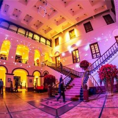 Отель Yak & Yeti Непал, Катманду - отзывы, цены и фото номеров - забронировать отель Yak & Yeti онлайн развлечения