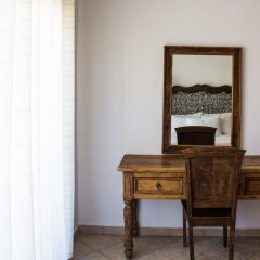 Отель Condohotel Fabiola Мексика, Плая-дель-Кармен - отзывы, цены и фото номеров - забронировать отель Condohotel Fabiola онлайн удобства в номере фото 2