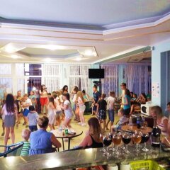 Гостиница Maria Guest House интерьер отеля