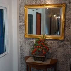 Отель BB GuestHouse балкон