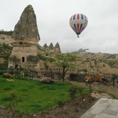 Goreme Suites Турция, Гёреме - отзывы, цены и фото номеров - забронировать отель Goreme Suites онлайн фото 3