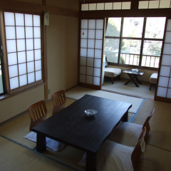 Отель Ryokan Tatsumi Хидзи комната для гостей фото 2