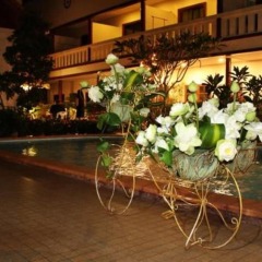 Отель Namphung Phuket