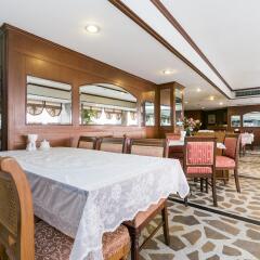 Отель Bangkok City Inn Бангкок питание фото 2