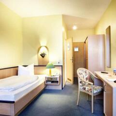 Hotel Hannover Airport by Premiere Classe комната для гостей фото 2
