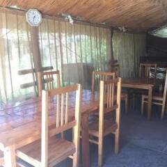 Отель Turkestan Yurt Camp Кыргызстан, Каракол - отзывы, цены и фото номеров - забронировать отель Turkestan Yurt Camp онлайн питание