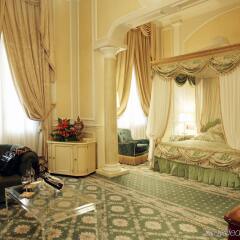 Отель Grand Hotel Majestic già Baglioni Италия, Болонья - 4 отзыва об отеле, цены и фото номеров - забронировать отель Grand Hotel Majestic già Baglioni онлайн комната для гостей фото 4