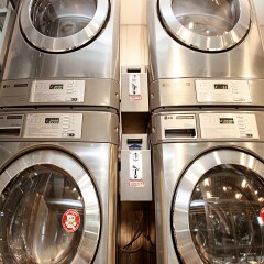HOTEL SKYPARK Myeongdong III в номере
