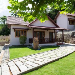 Отель Hong Bin Bungalow фото 10