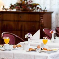 Hotel Globo в номере фото 2