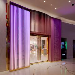 Отель Palms Casino Resort Лас-Вегас фото 7