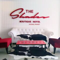 Отель The Shades Boutique Hotel Patong Phuket Таиланд, Патонг - отзывы, цены и фото номеров - забронировать отель The Shades Boutique Hotel Patong Phuket онлайн в номере