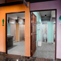 Отель The Guest Hotel Hostel Таиланд, Краби - отзывы, цены и фото номеров - забронировать отель The Guest Hotel Hostel онлайн сауна