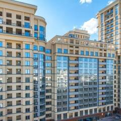 Apart-Hotel IminSPB комната для гостей