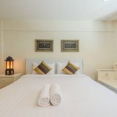 Отель 39 Living Bangkok комната для гостей фото 5