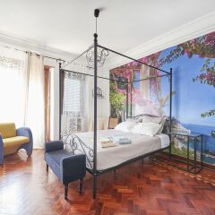 Отель Legend Loft детские мероприятия