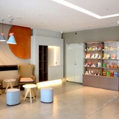 Отель Home Inn (Zhaoqing Tianning North Road) развлечения