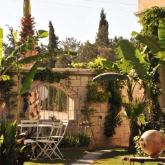 La Capria Suite Hotel Чешме
