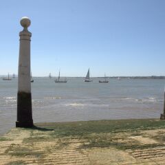 Отель Feeling Lisbon Pessoa пляж