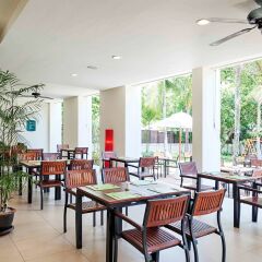 Отель ibis Samui Bophut детские мероприятия фото 2
