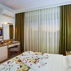 Venus Hotel Турция, Сиде - отзывы, цены и фото номеров - забронировать отель Venus Hotel - All Inclusive онлайн фото 2