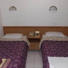 Razan Hotel комната для гостей фото 4