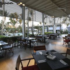 Отель Casa Andina Premium Piura питание фото 3