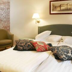 Hotel Royal Гётеборг комната для гостей фото 3