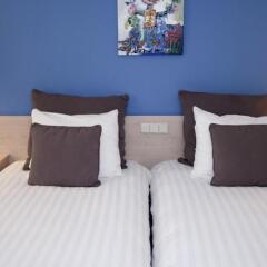 City Hotel детские мероприятия фото 2