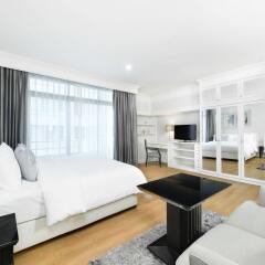 Centre Point Hotel Chidlom комната для гостей фото 5