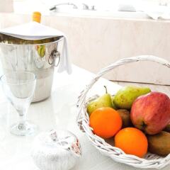 Отель Ariana Suites - Adults Only Греция, Остров Санторини - отзывы, цены и фото номеров - забронировать отель Ariana Suites - Adults Only онлайн питание