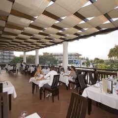 Otium Eco Club Side All Inclusive Турция, Сиде - отзывы, цены и фото номеров - забронировать отель Otium Eco Club Side All Inclusive онлайн фото 5