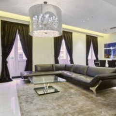 Отель Gobernador Luxury Loft комната для гостей фото 5