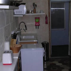 Отель V. B. Apartments Мальта, Валетта - отзывы, цены и фото номеров - забронировать отель V. B. Apartments онлайн в номере