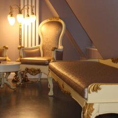 Отель B&B Saint-Georges детские мероприятия