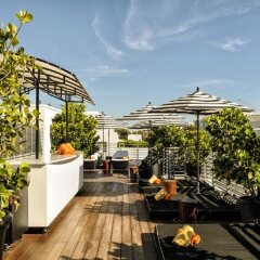 Riviera Suites South Beach, a South Beach Group Hotel балкон