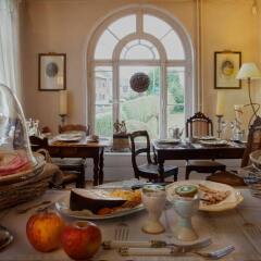 Отель B&B Sterckxhof Бельгия, Мейсе - отзывы, цены и фото номеров - забронировать отель B&B Sterckxhof онлайн в номере
