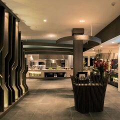 Отель Sofitel Fiji Resort And Spa Фиджи, Вити-Леву - отзывы, цены и фото номеров - забронировать отель Sofitel Fiji Resort And Spa онлайн городской автобус