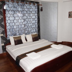 Dokkhoun Hotel in Champasak, Laos from 30$, photos, reviews - zenhotels.com guestroom photo 3
