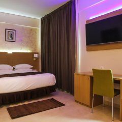 Hotel Africa Nova in Algiers, Algeria from 154$, photos, reviews - zenhotels.com room amenities